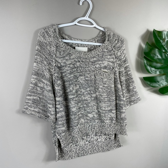 3.1 philip lam knit top - Picture 2 of 9